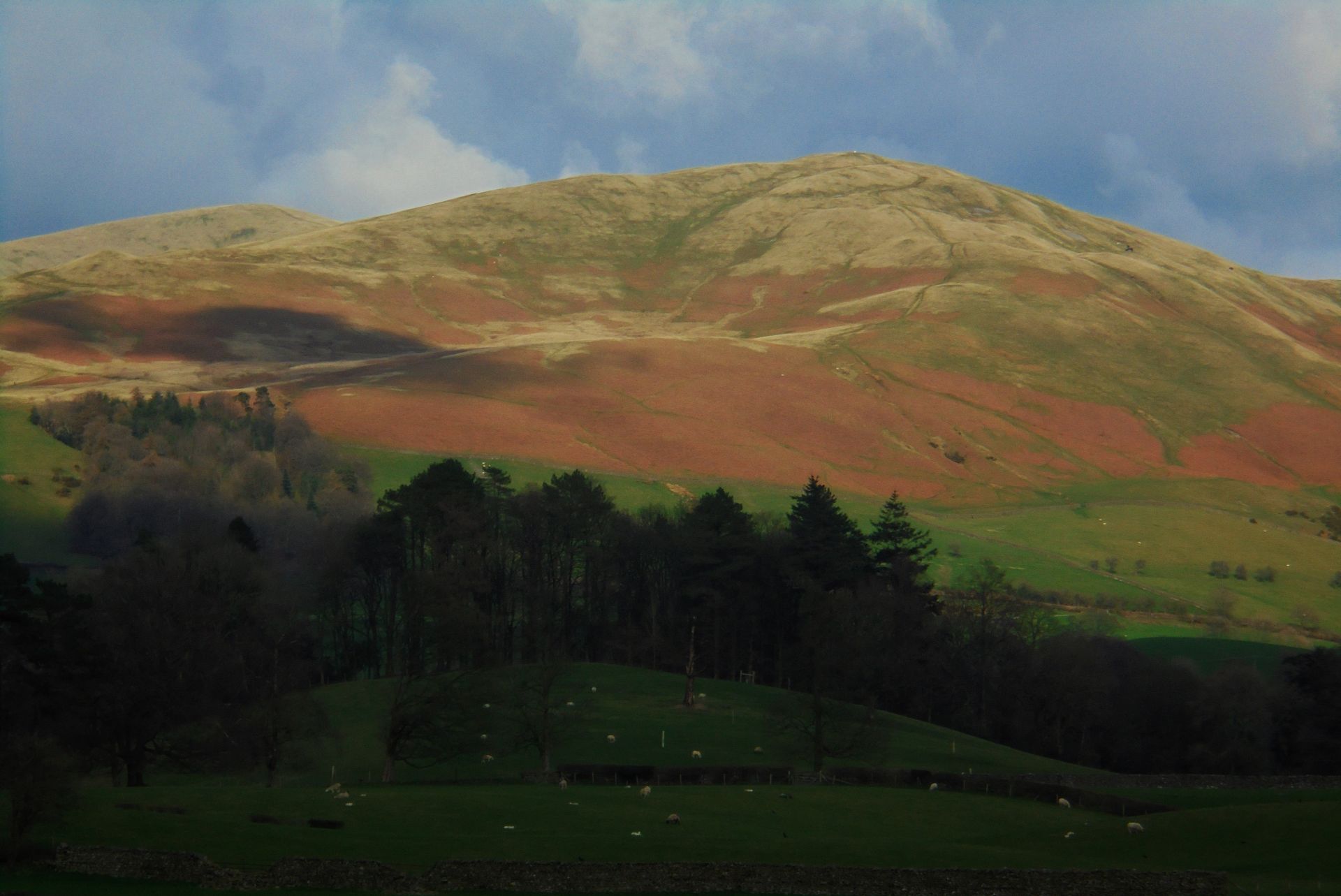 Howgills